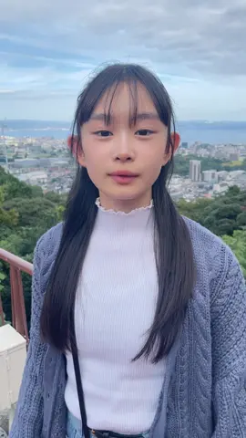 ラクテンチぃぃぃー！💗 私の大好きな場所♡ #ニコラモデルオーディション2024ファイナリスト#ニコラガールズ #jc1 #畑中里菜 #大分#おすすめスポット#ラクテンチ#アヒルレース楽しかった#また行きたい