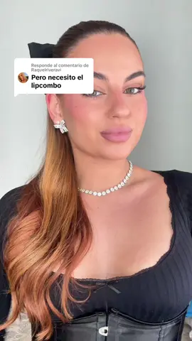 Respuesta a @Raquelriveravi lo pedis lo teneis 💁‍♀️💄  @3INA Makeup perfilador 503 #fyp #parati #lip #lipcombo #tutorial #tips 