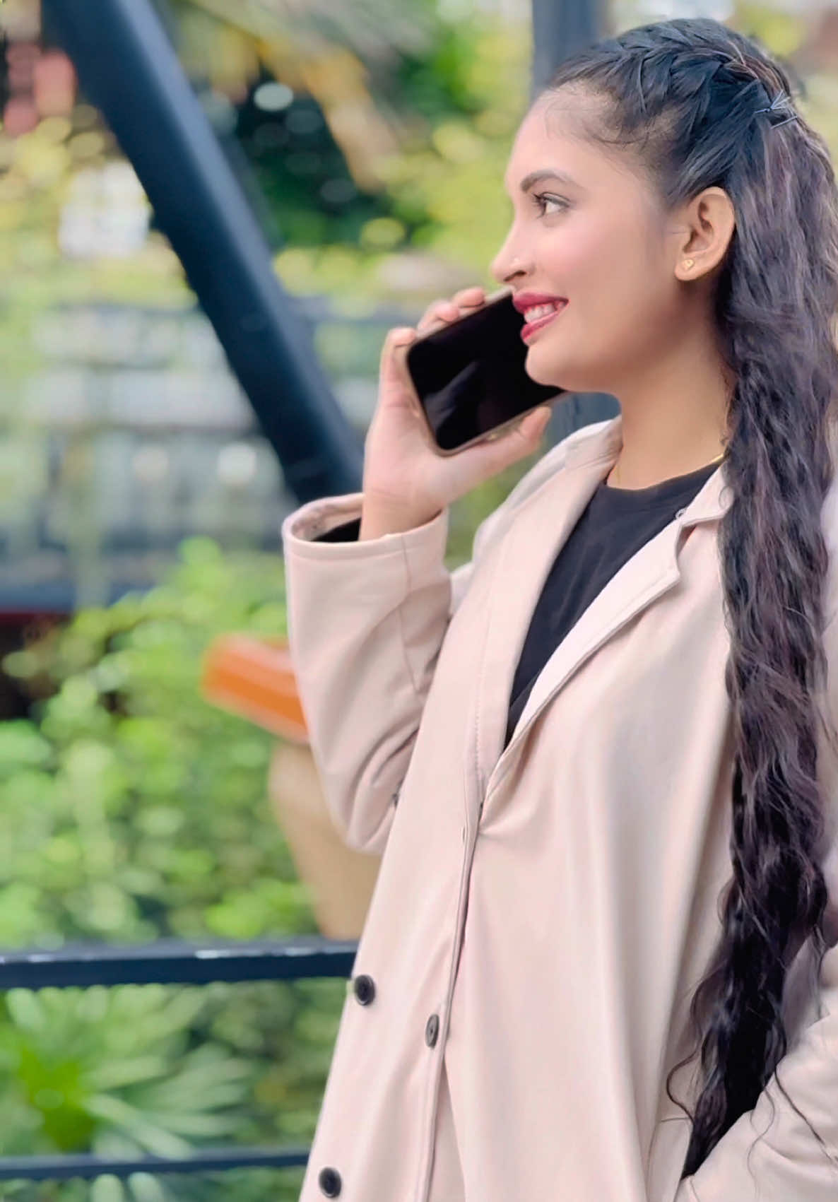 Over Court : @nusratsuriya 🌸