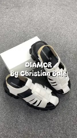 Christian bale Dialog 🛒✨🎄❄#sandal #sandalwanita #diskontiktokshop #TikTokAwardsID #funtasticpayday #sendalkekinian #fakesituation⚠️ #fashionnewarrivals #promoguncang1212 #fashiontiktokshopootd #belilokal #sandalwedges #1212 