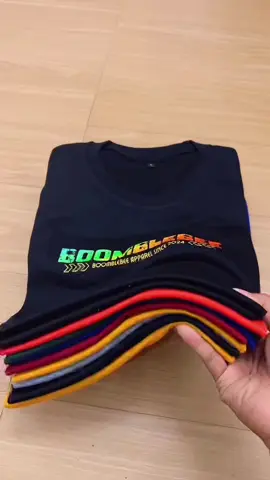 Promo Kaos Motif Keren 100 ribu dapat 8  Bisa COD Bisa di pakai Pria Wanita atau Cowok Cewek  Bahan Semi Combed 20s Nyaman dipakai sehari - hari #rekomendasi #kaosdistro #boomblebee 