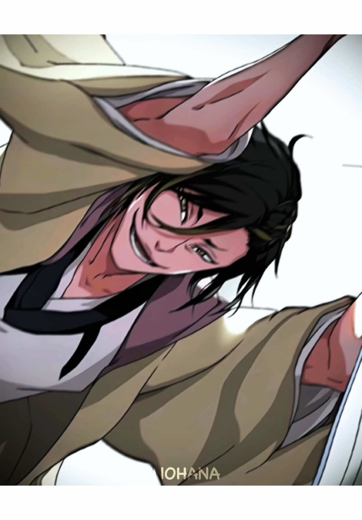 Another Goat 🐐 #tokinada #tokinadatsuyanoshiro #bleachanime #bleachmanga #viral #tokinadaedit #gotei13 #viralvideo #fyp 