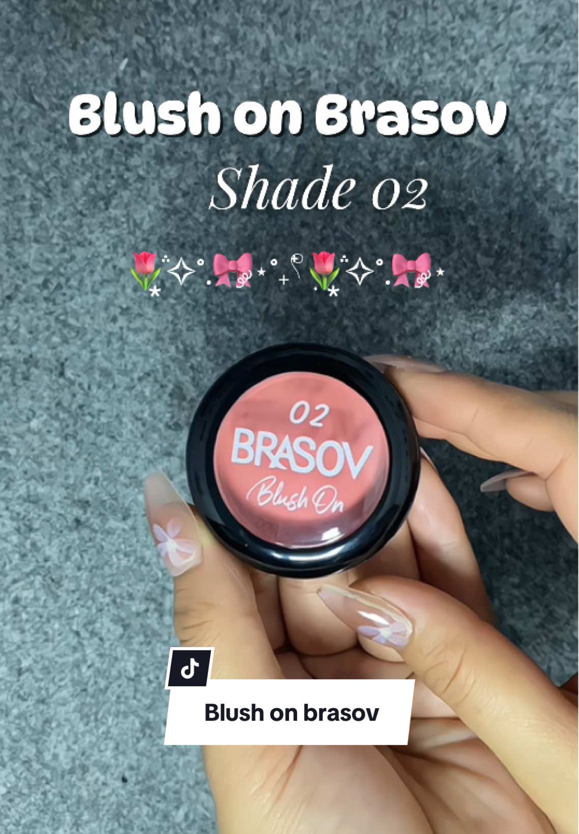 Yang suka gonta ganti blush on boleh check out ini deh murah pwol 10 ribuan ajaaa #brasov #blushon #blushonmurah #blushonviral #MUA 
