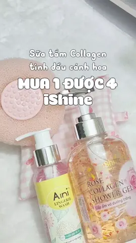 hời quá iShine ơi ~ #ishine #suatamishine #suatamcollagen #tinhdaucanhhoa #suatamthomlau 