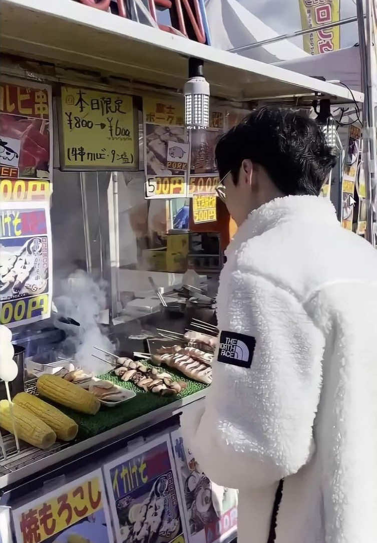 #hanwangho #peanut #fyp #xuhuong #viral 