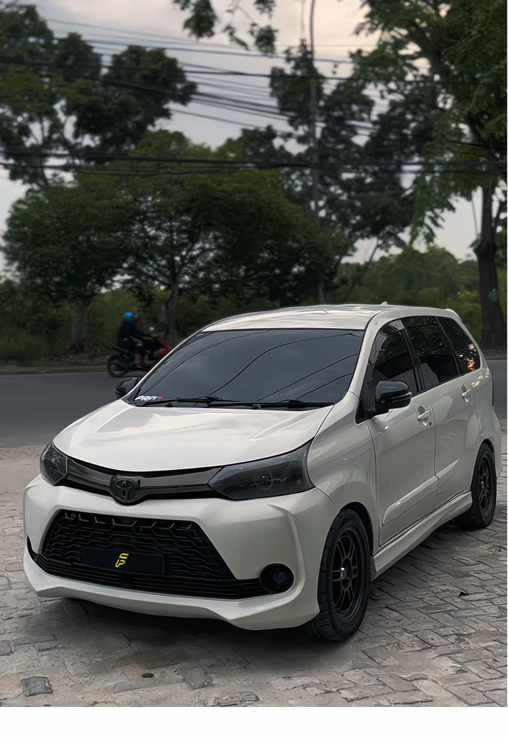 🫣 #avanza_modification #avanzaveloz #fyp 