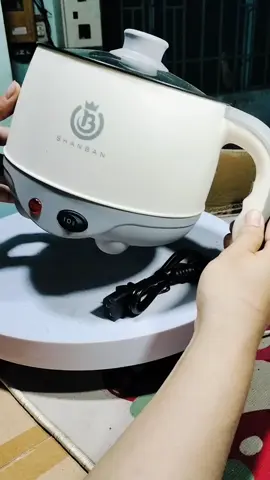 lẩu mini 1,8 lit chống dính, chiên xào nấu đa năng #laudiendanang #xuhuong 