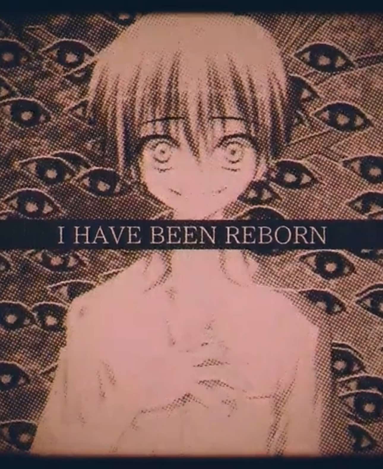 the savior | ib: narusarus | #素晴らしき日々 #mamiyatakuji #visualnovel #subahibi #wonderfuleveryday 