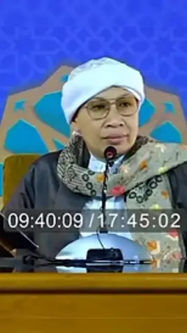 mengandung itu berat.. #dakwah #buyayahya 