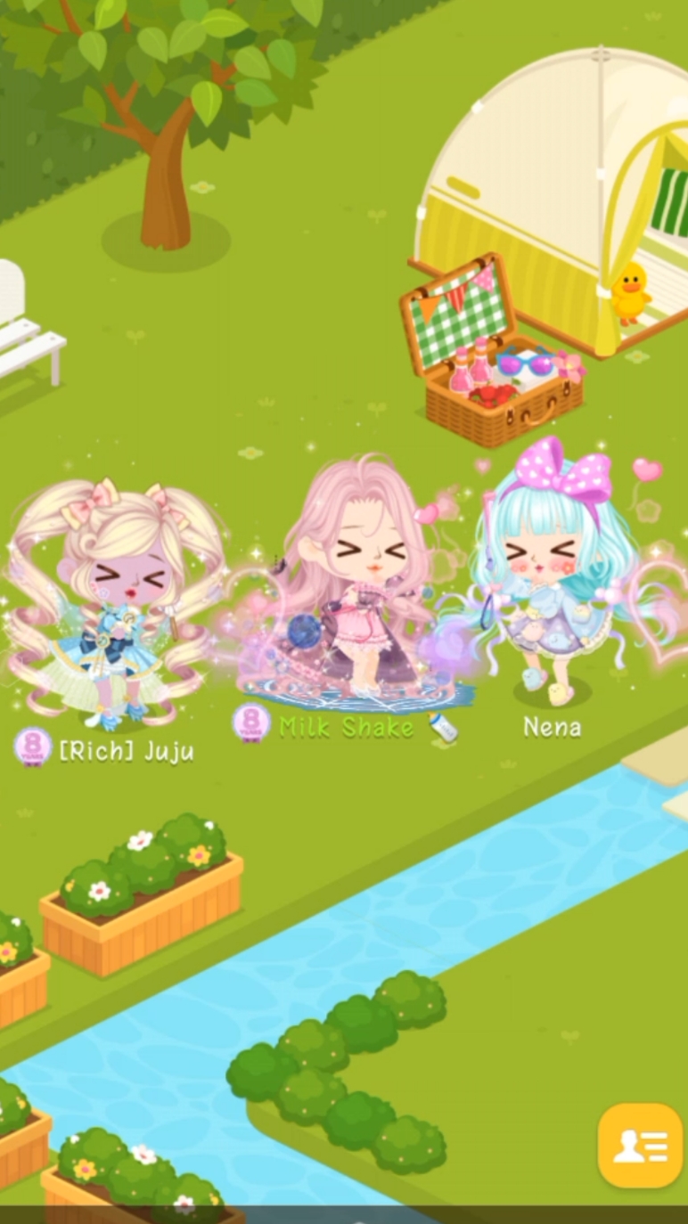 #lineplay 