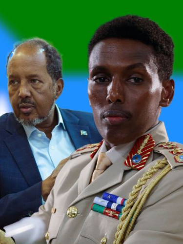 Doorkii General Odawaa ee dhacdadii Raaskambooni. Abdijaliil Show Kasoo daawo Full Video.#viral_video #viralditiktok #somalitiktok #somalimusic #somalitiktok12