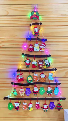 Cây Thông Noel Deco Nhà Cửa Cute. Dễ thương quá thui#deco #lắp_ghép #cute #cây_thông #noel#giángsinhanlành🎅🎄 #giángsinh #rivew 
