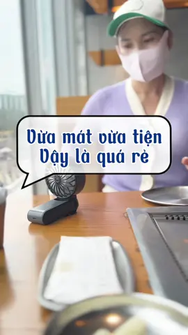 Mát tiện và quá rẻ #baochanthanh #tiktok #xuhuong 