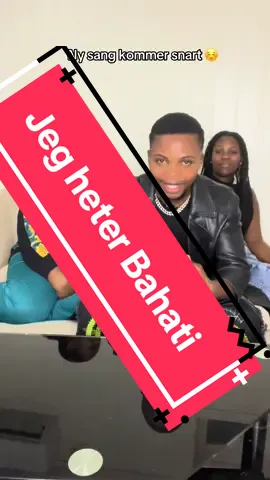 Ny sang kommer snart #mrmelkbahati #mrmelk #norge #norsktiktok #bahatijanuary #hækødderdumedmegelle 