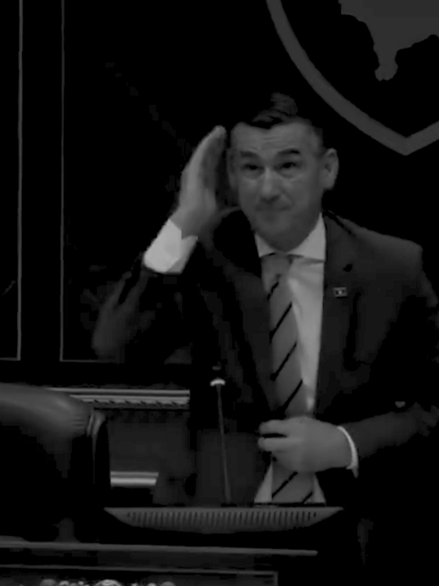 Më 14 dhjetor 2018, Forca e Sigurisë së Kosovës u shndërrua në Ushtri #kadriveselieli #HashimThaçi #kosova #FSK