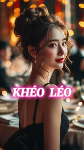 Một người biết cách ăn nói sẽ nổi bật và toả sáng giữa đám đông như thế nào? #sachhay #kynanggiaotiep #doinhanxuthe #baihocthanhcong #tuduynguocc 