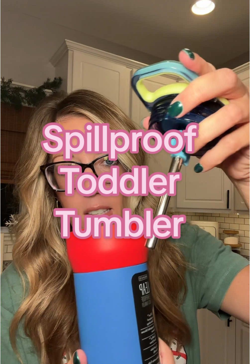 Spillproof kids Tumbler 🥰 #brumate #toddlercup #toddlercupwithstraw #spillproof #cupwithstraw #toddlertumbler #leakprooftumbler #kidstumbler #toddlertok #tiktokshopholidayhaul #tiktokshopyearendsale 