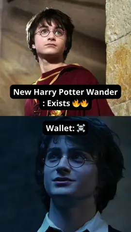 Buy in my showcase#harrypotter #wander 