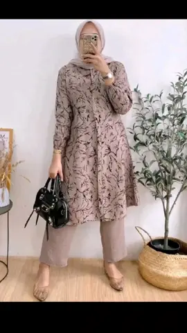 NEW LAVETA SET TUNIK BEST SELL#settunik  #premium  #hargaspesial  #buruanchekout 