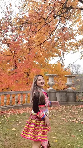 ❤️🥹#ม้งไทยแลนด์ #แต่งหน้าปีใหม่ม้ง #