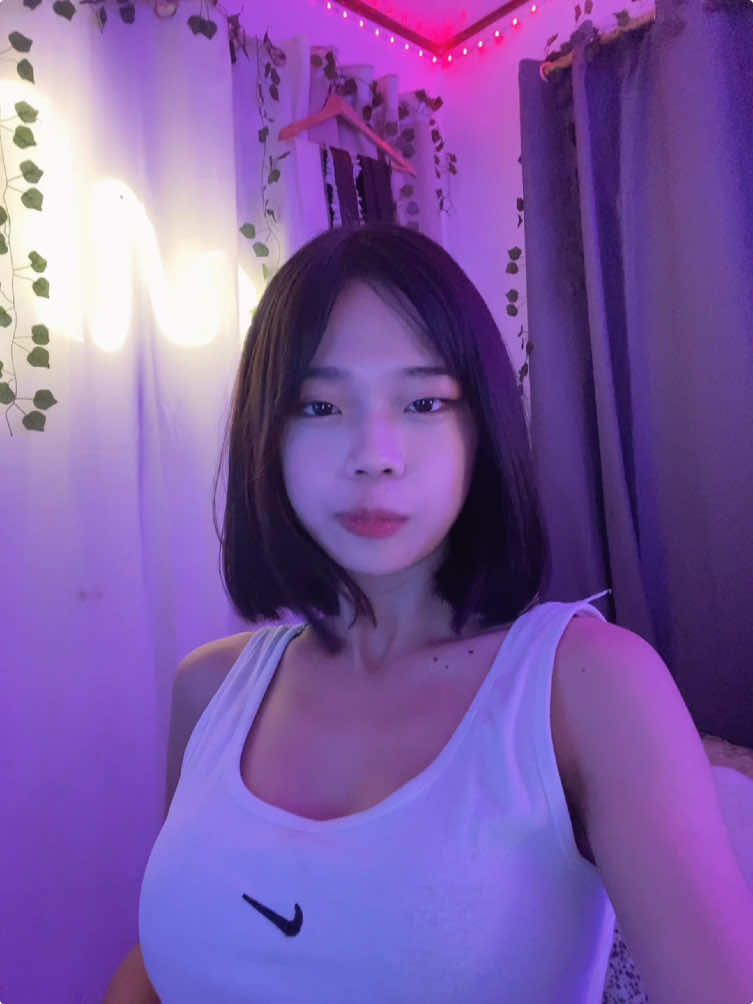 balik short hair sya ih