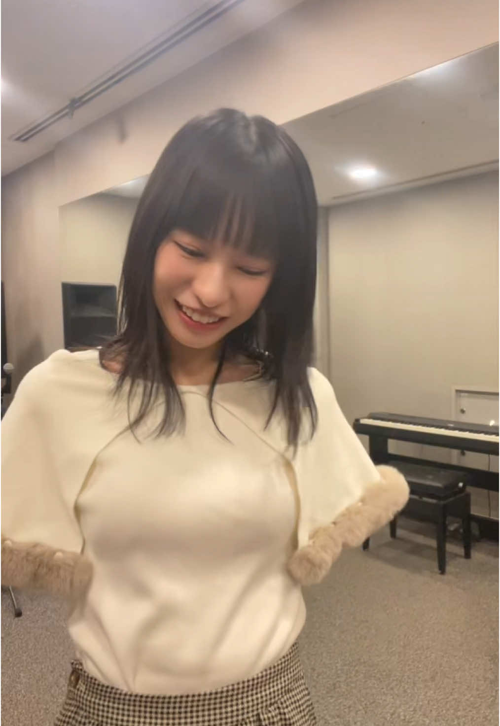 このままお友達でいようね♡#恋愛ソング #声優 #アイドル #四条月 