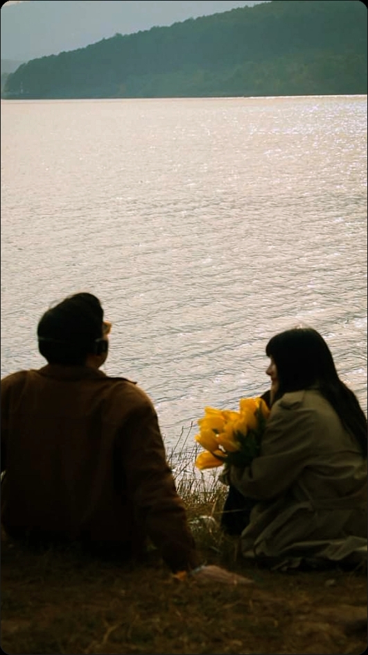 #romance #aesthetic #couple #vintage #fyp 