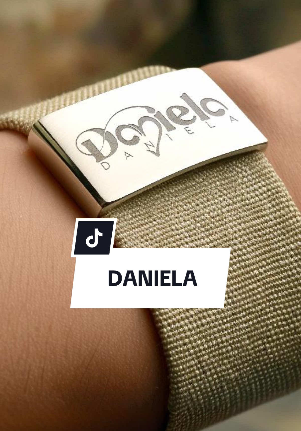 Replying to @😍Nany😍 #logo #signature #daniela #name #logodesign #logodesigner 