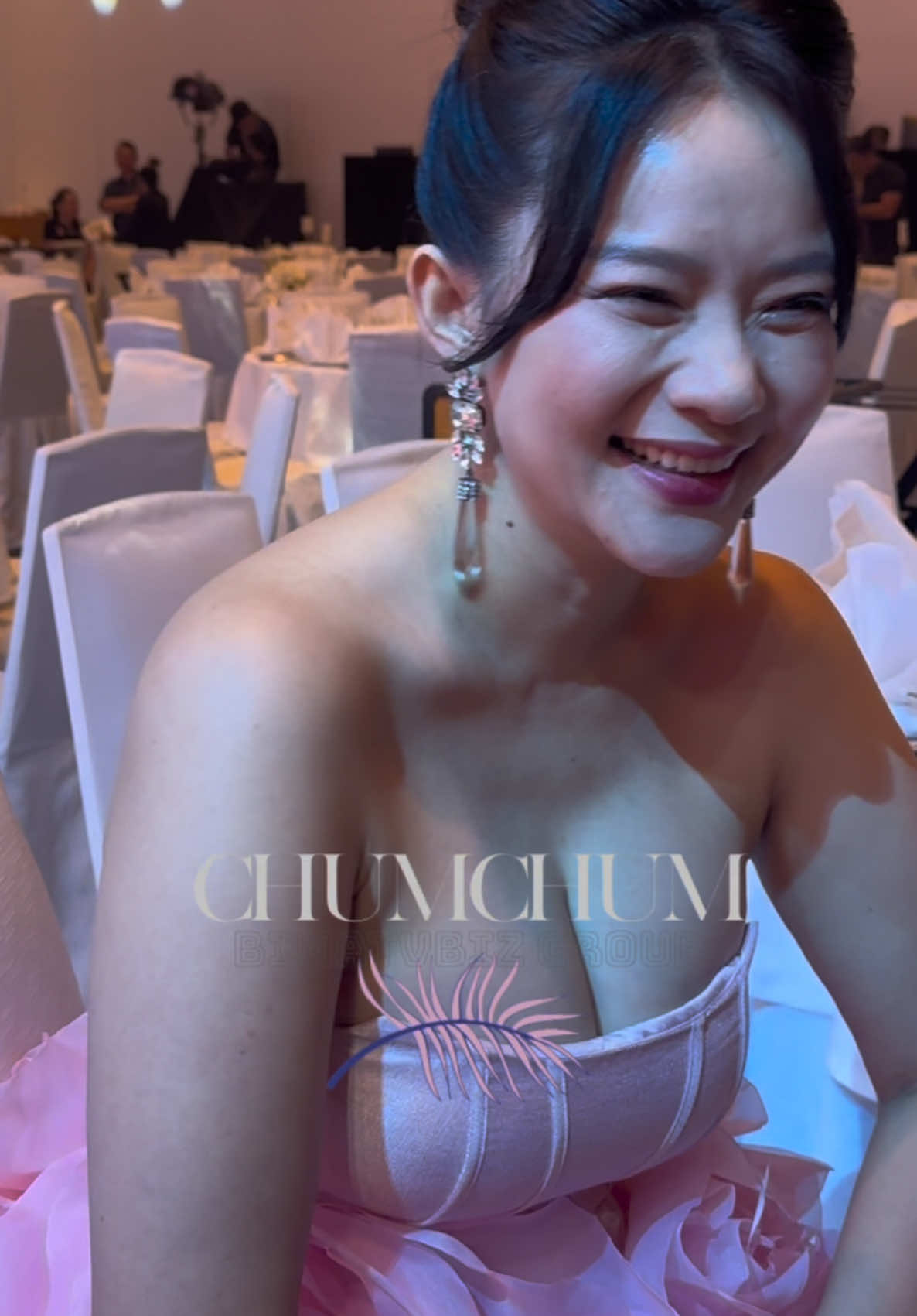 Founder Vietnam PMU’S Best Idol Awards 2024 Phan Như Thảo chia sẻ ông xã cho người đẹp quyền quyết định mọi thứ mà mình thích tại buổi trao giải #PMU #PMUbyPhanNhuThao #PhanNhuThao #PMUBestIdolAwards #ChumChum #BimatVbiz #GlobalEM #PNTStudioBeauty 