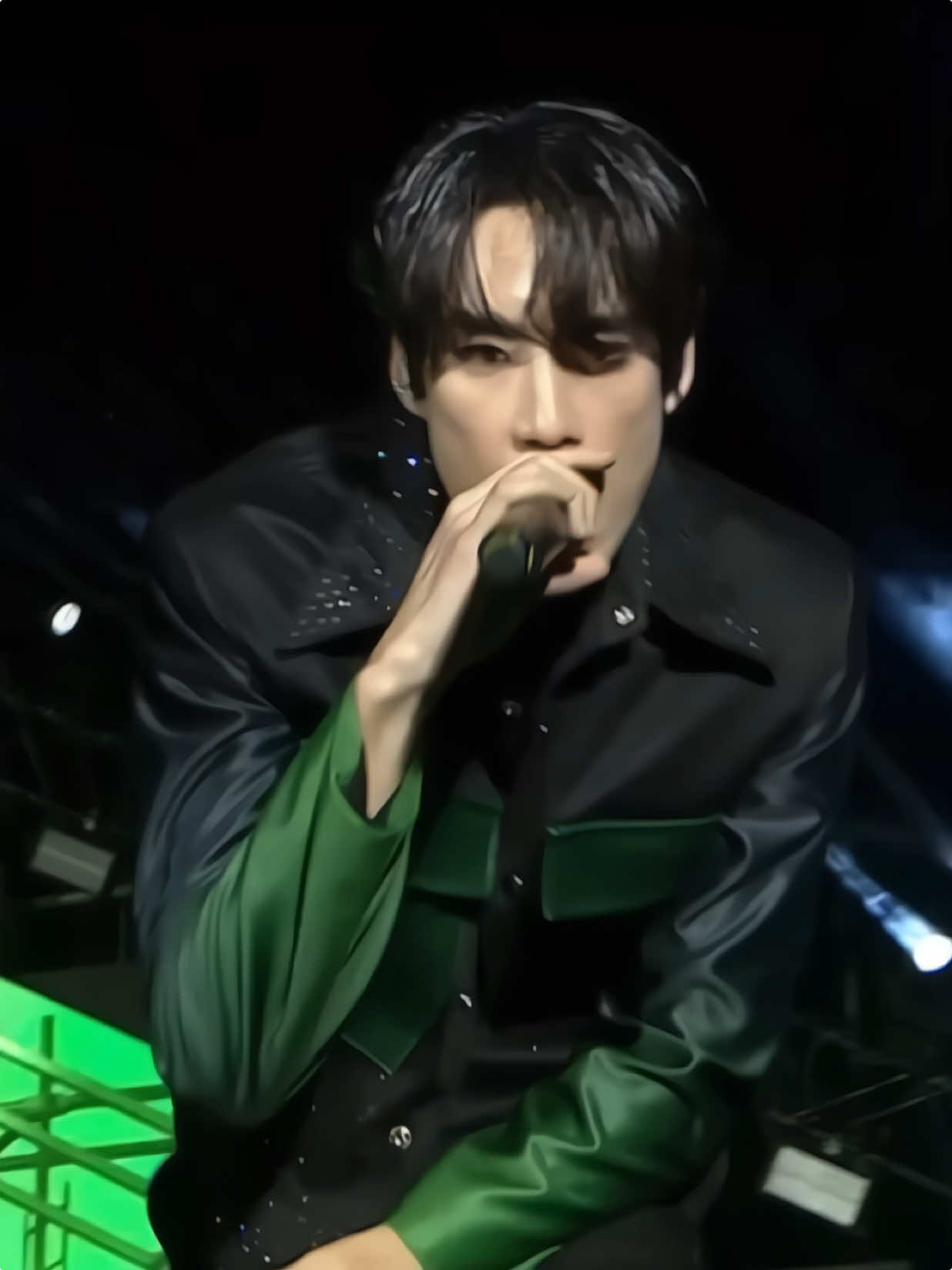 อลันนนนน😭 มัมหมีหายากนะ #ALANpasawee #BUSbecauseofyouishine #AIS5GxBUS #AISFANTIVAL2024