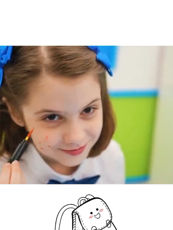 #class #student #kid #funny #class #baby 