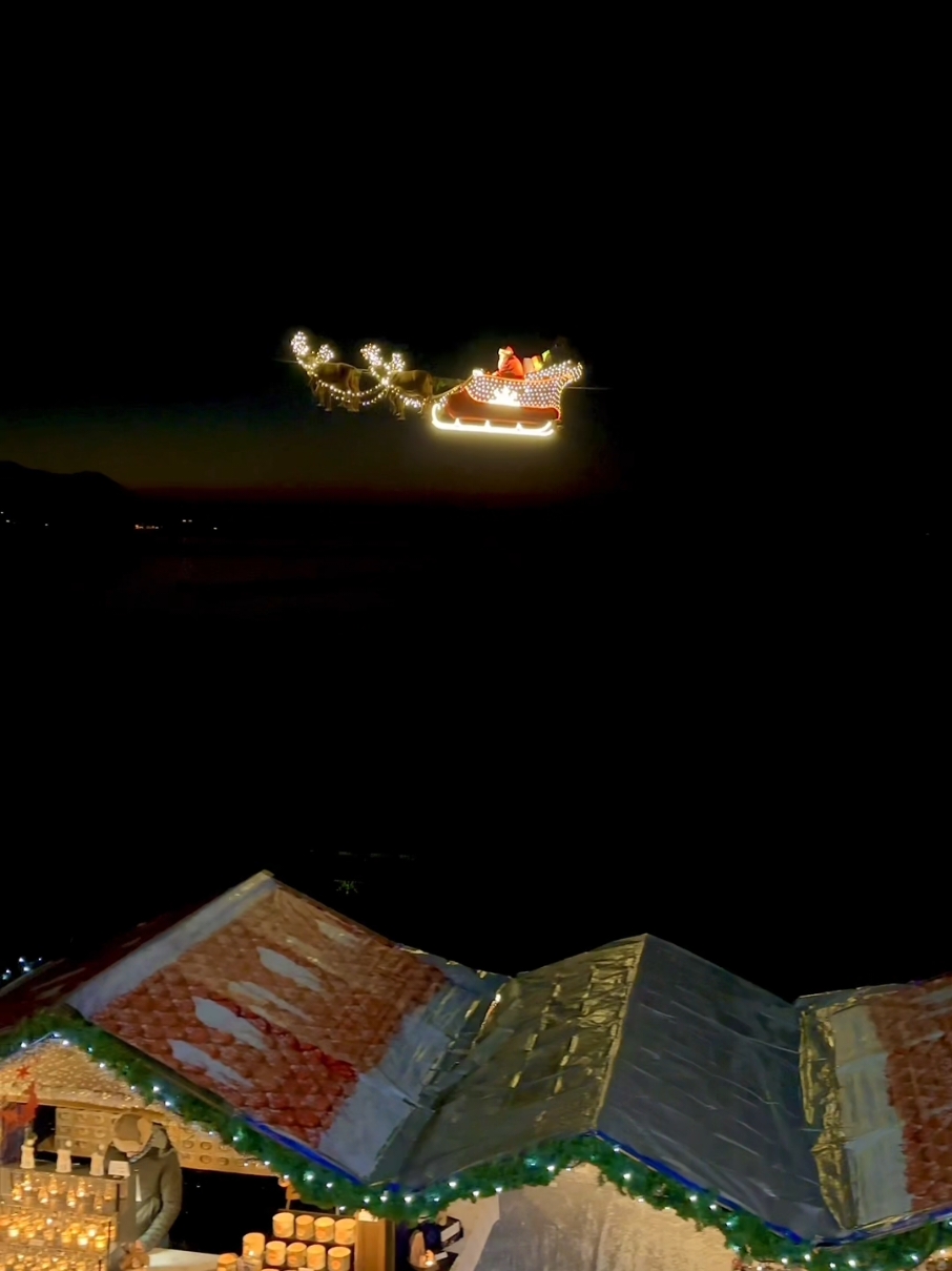 Natal tá chegando papai Noel 🎅  #natal2025 #natal #papainoel #santaclaus #jefersonlemes1 