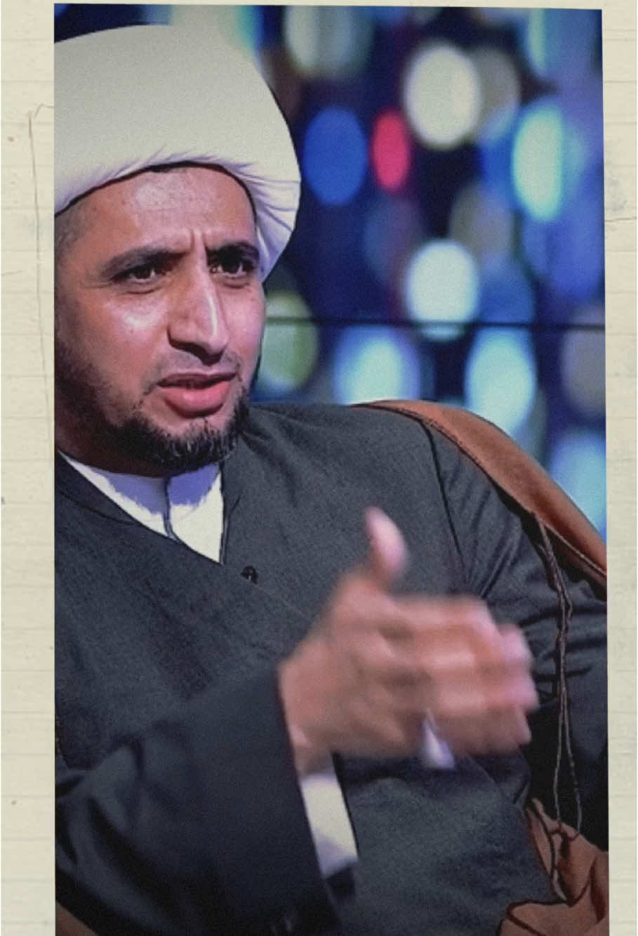 #الشيخ_علي_المياحي #محاضرات_دينيه #كلام_من_القلب #الشعب_الصيني_ماله_حل😂😂 #fypシ゚viral 