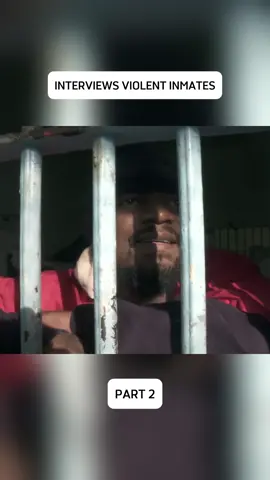 Interviews Violent Inmates Part 2 #jail #womeninprison #prison #inmate