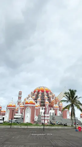 minggu pagi di CPI Makassar #anakmakassar #sulawesiselatan 