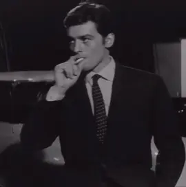 #alaindelon 