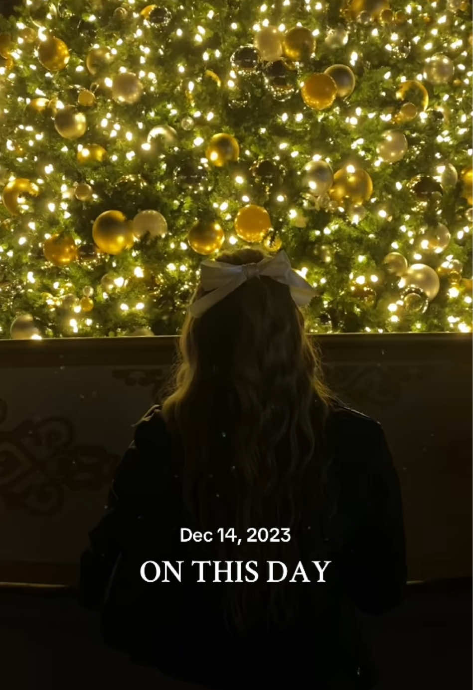 #onthisday miss you Charleston 🎄✨ #charlestonchristmas 