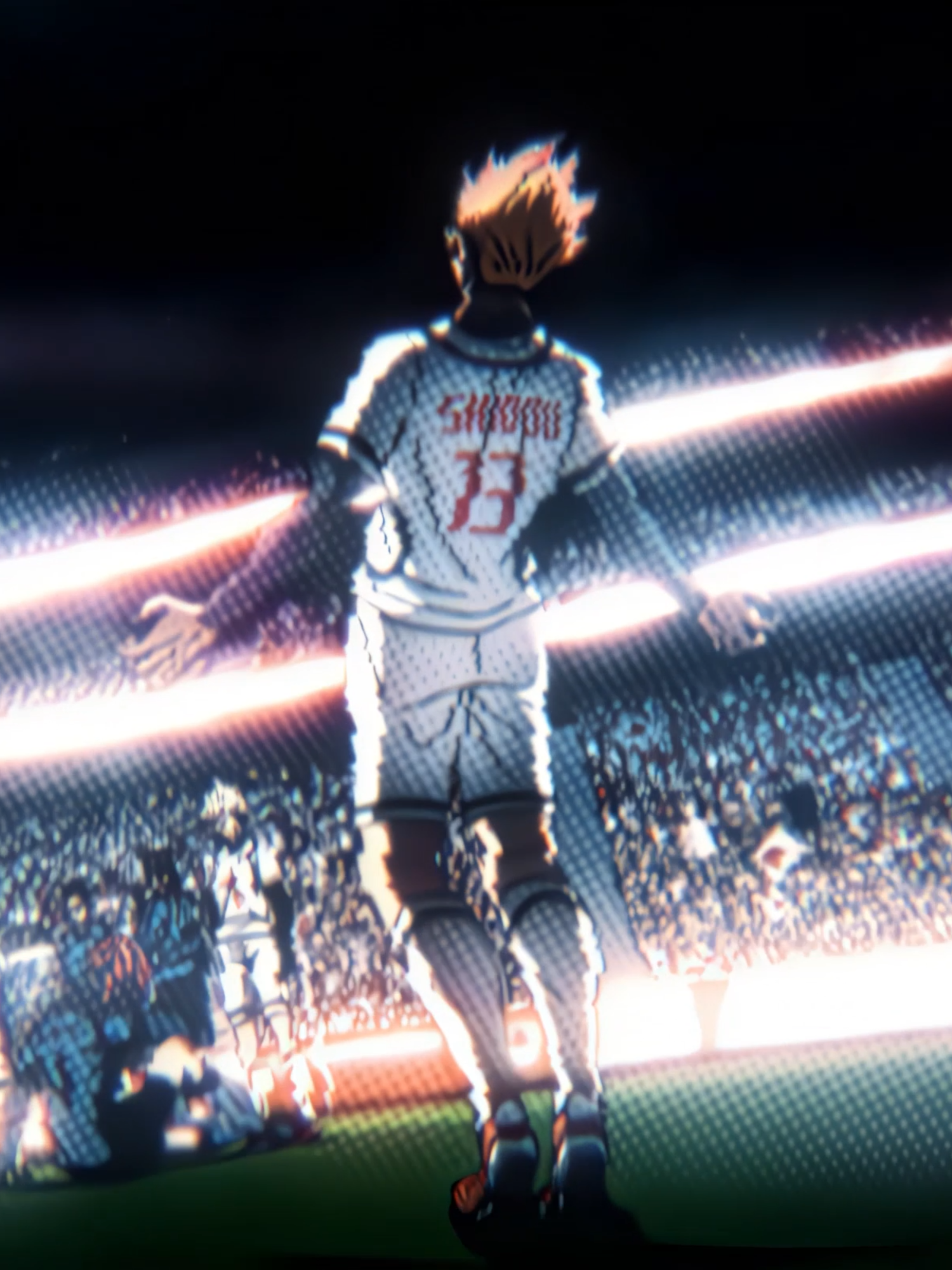 #shidouryusei #bluelock #animeedit #sakurasqd #tokamisquad #takayama_squad