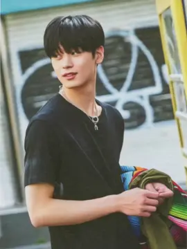 この顔で181cmもあるって最強すぎない？#theboyz #주연 #fyp 