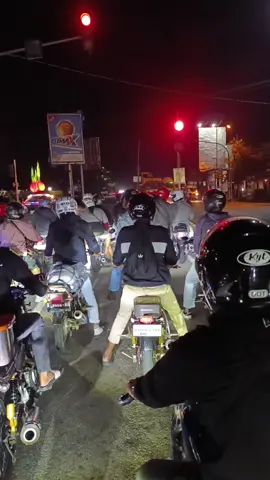 tak kasih info mentahan #edi #cb125se #cbnganjuk #nganjuk #fyp #fypシ゚ 