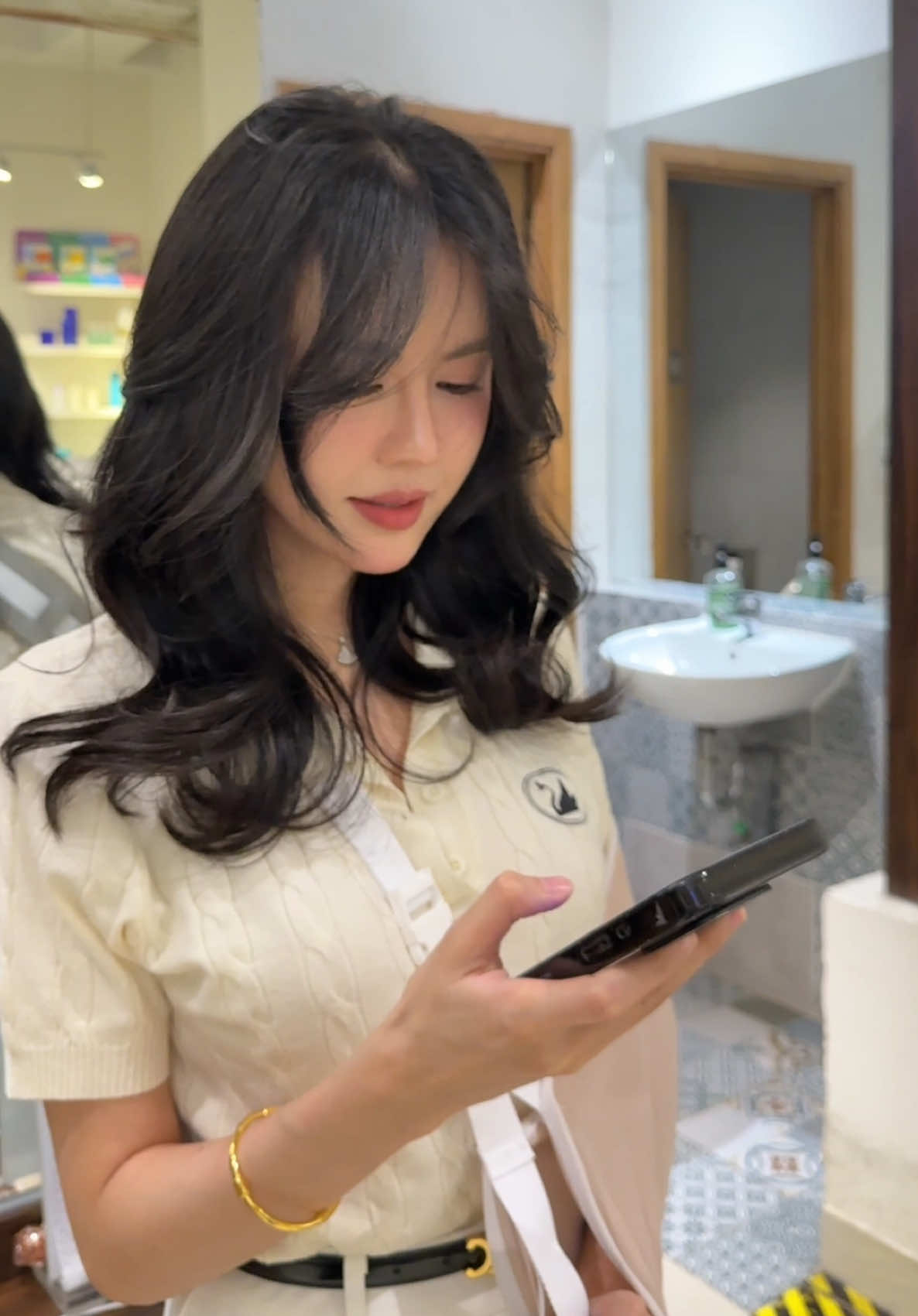 Bạn đặc biệt vì bạn là chính bạn hihihi