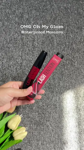 #mascara #omgmascara #ohmyglam 
