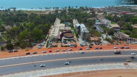 Exploring Bakadaji Hotel: Stunning Views, Amazing Food, & Perfect Spaces for Every Occasion! #gambia #MyGambia #adventure #BakadajIhotel #Hotel #Places