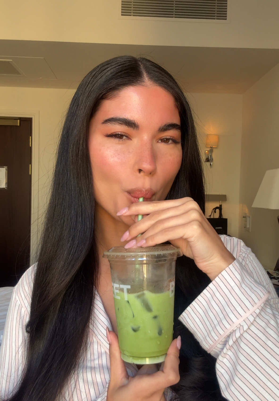 good morning london 🍵