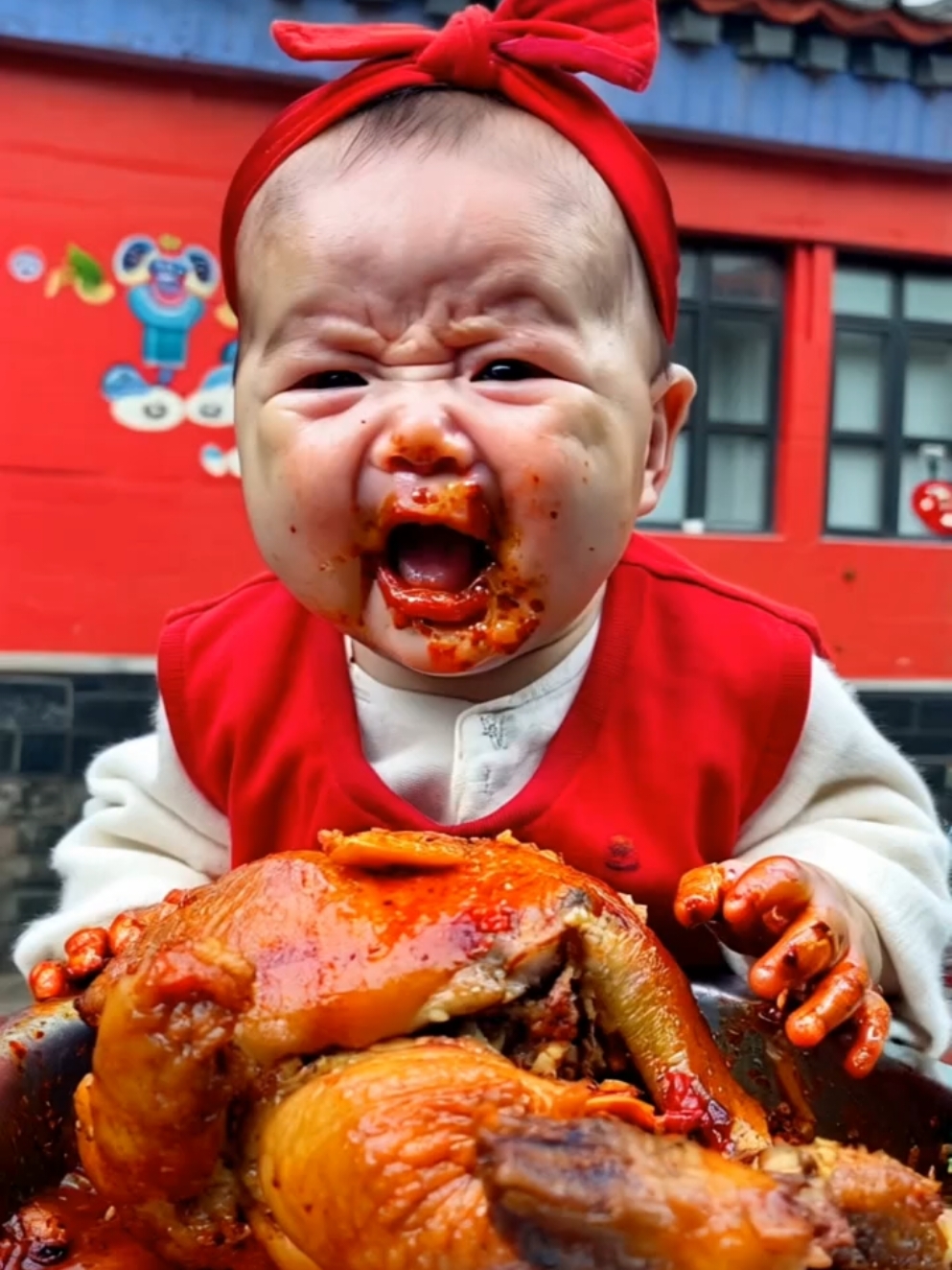 #kid #baby #cute #Love #funny #Alart 