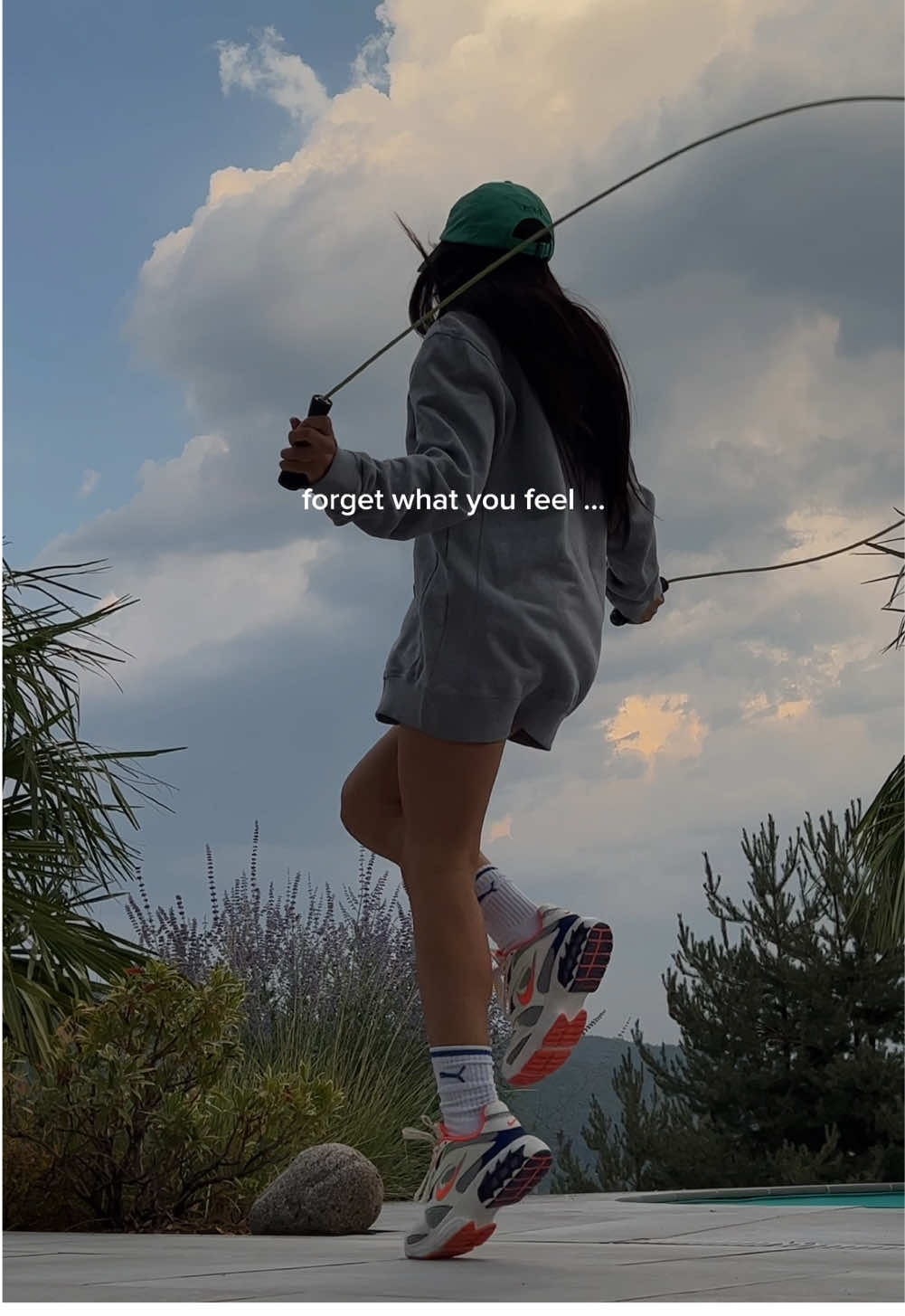 please.