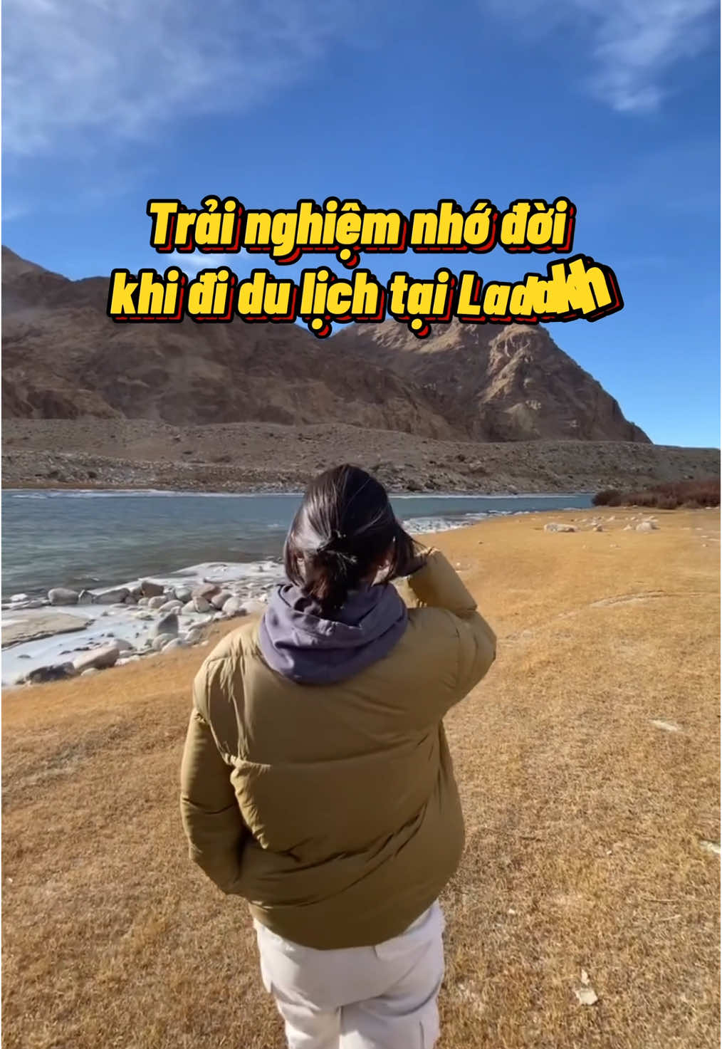 Trải nghiệm nhớ đời khi đến Ladakh...  🇮🇳 Lịch khởi hành: 26/4 - 03/05 (nghỉ lễ 30/4) 28/4 - 05/05 (nghỉ lễ 30/4) 18/05 - 25/05 14/06 - 21/06 19/07 - 26/07 𝐄𝐚𝐬𝐲 𝐓𝐫𝐢𝐩 - 𝐃𝐮 𝐥𝐢̣𝐜𝐡 𝐭𝐫𝐚̉𝐢 𝐧𝐠𝐡𝐢𝐞̣̂𝐦 𝐤𝐡𝐨̂𝐧𝐠 𝐚̂𝐮 𝐥𝐨 ➤ Chuyên tổ chức tour trải nghiệm độc lạ, combo du lịch tự túc và tour riêng #easytrip #travel #xuhuong #viral #dulich #tourbui #tourriengcongty #companytrip #Ladakh #tourtrainghiem #tourtutuc #tourbui #TourbuiLadakh #tourAnDo #tourbuiAnDo #AnDo #dulichAnDo #dulichLadakh #Tourmuathu2024 #tourdulich #tourdulichLadakh2025  #tourgiare #tourLadakh2025 #tourbuiLadakh2025