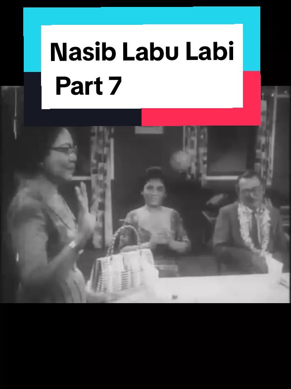 Nasib Labu Labi Part 7 #pramlee #udoumar #alfatihah #labulabi #nasiblabulabi #pramleemovie #pramleefilems #ceritakehidupan #klasik #capcut 