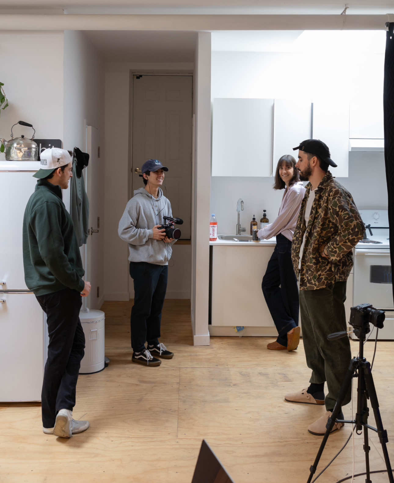 @Aaron Spivak shared what REALLY happend bts during is iconic @Dragons Den 🇨🇦 pitch #rerootpod