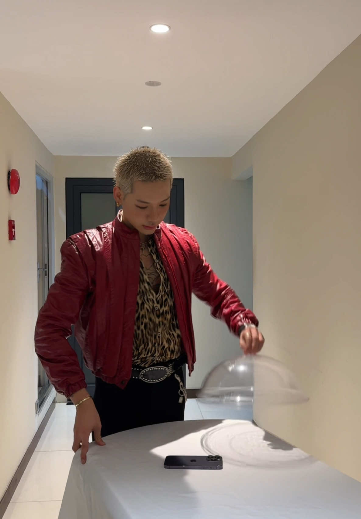 Dạ mình có gọi đồ ăn đúng k ah?